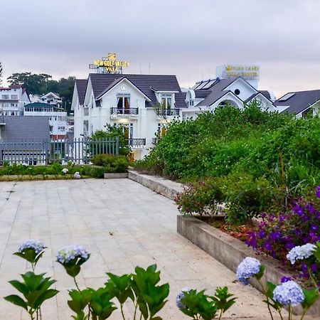 New Golf Valley Villa Da Lat Kültér fotó
