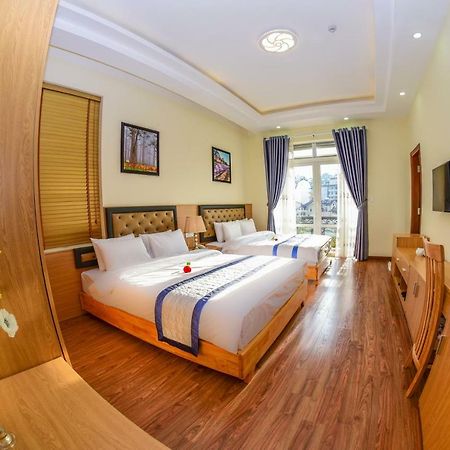 New Golf Valley Villa Da Lat Kültér fotó